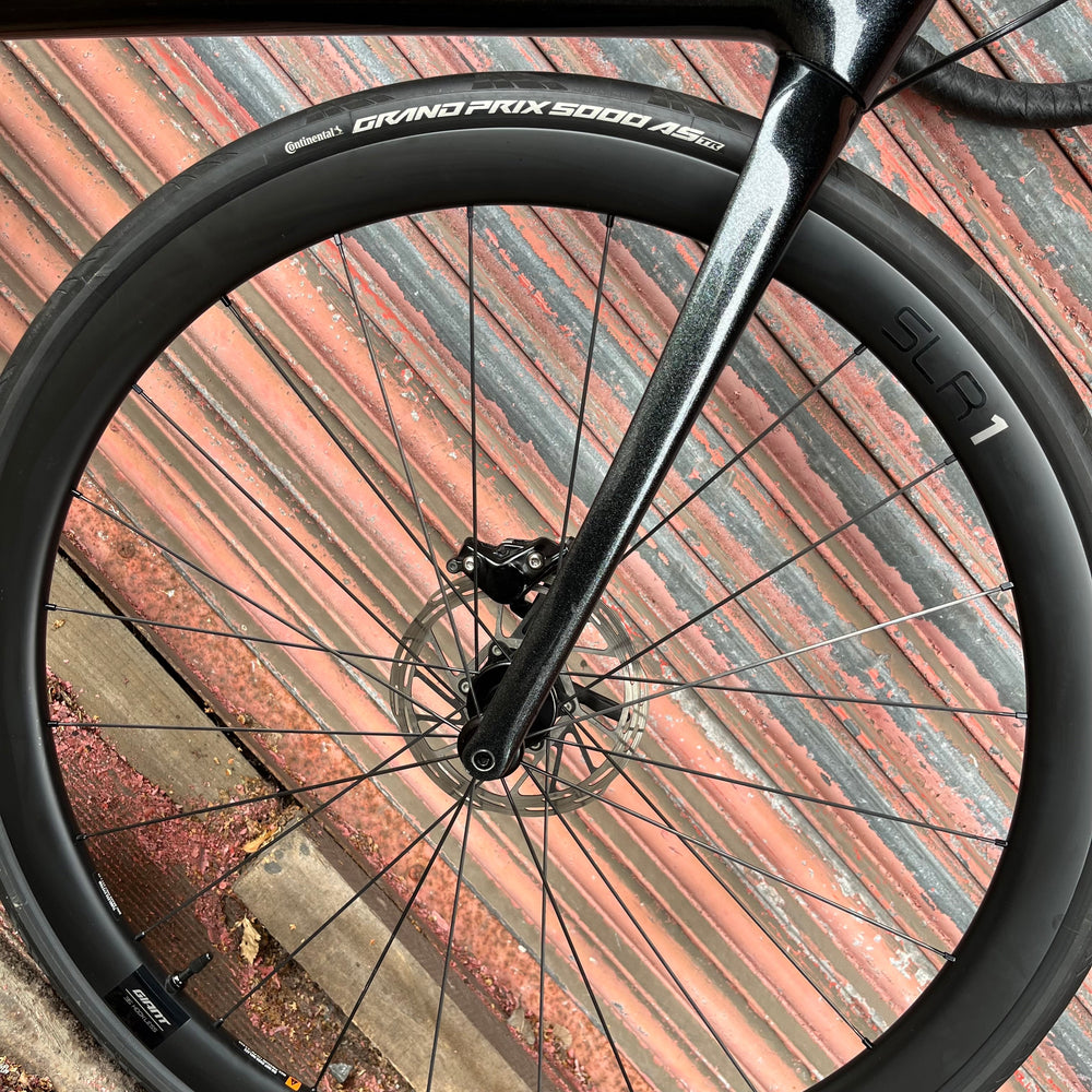 Giant TCR Advanced Pro 1 SRAM AXS 12 Speed