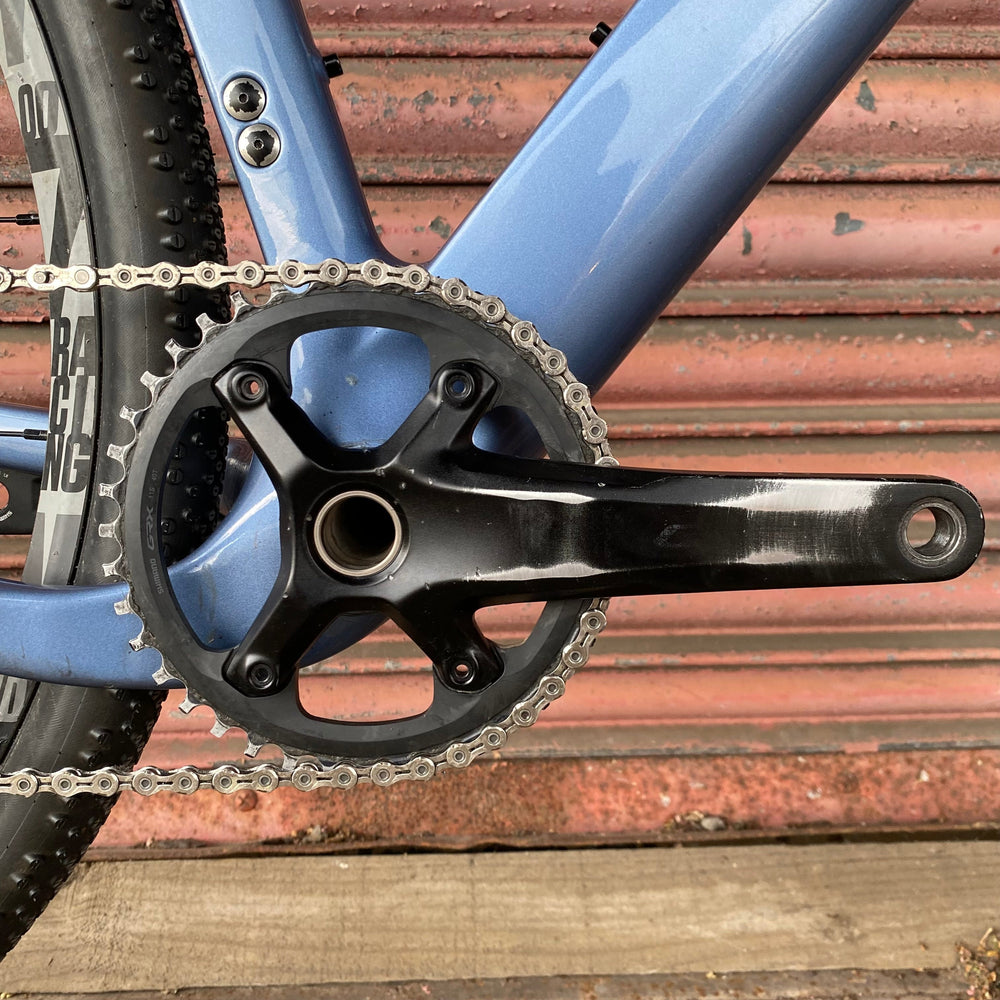 3T Exploro GRX Carbon Gravel Bike