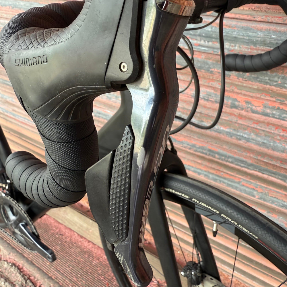 Canyon Endurace CF SL Ultegra Di2 Carbon Disc Road Bike - L 58cm
