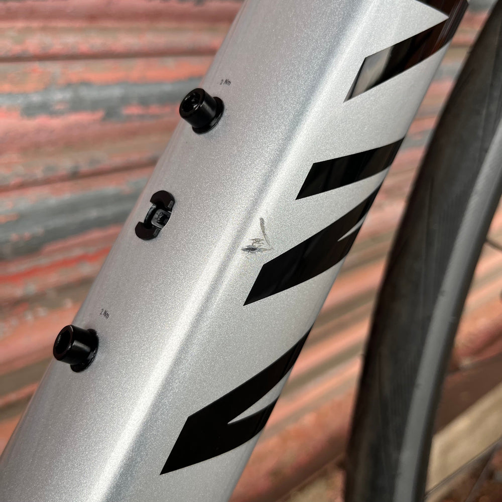 Canyon Endurace CF Shimano 105 12sp Carbon Disc Road Bike