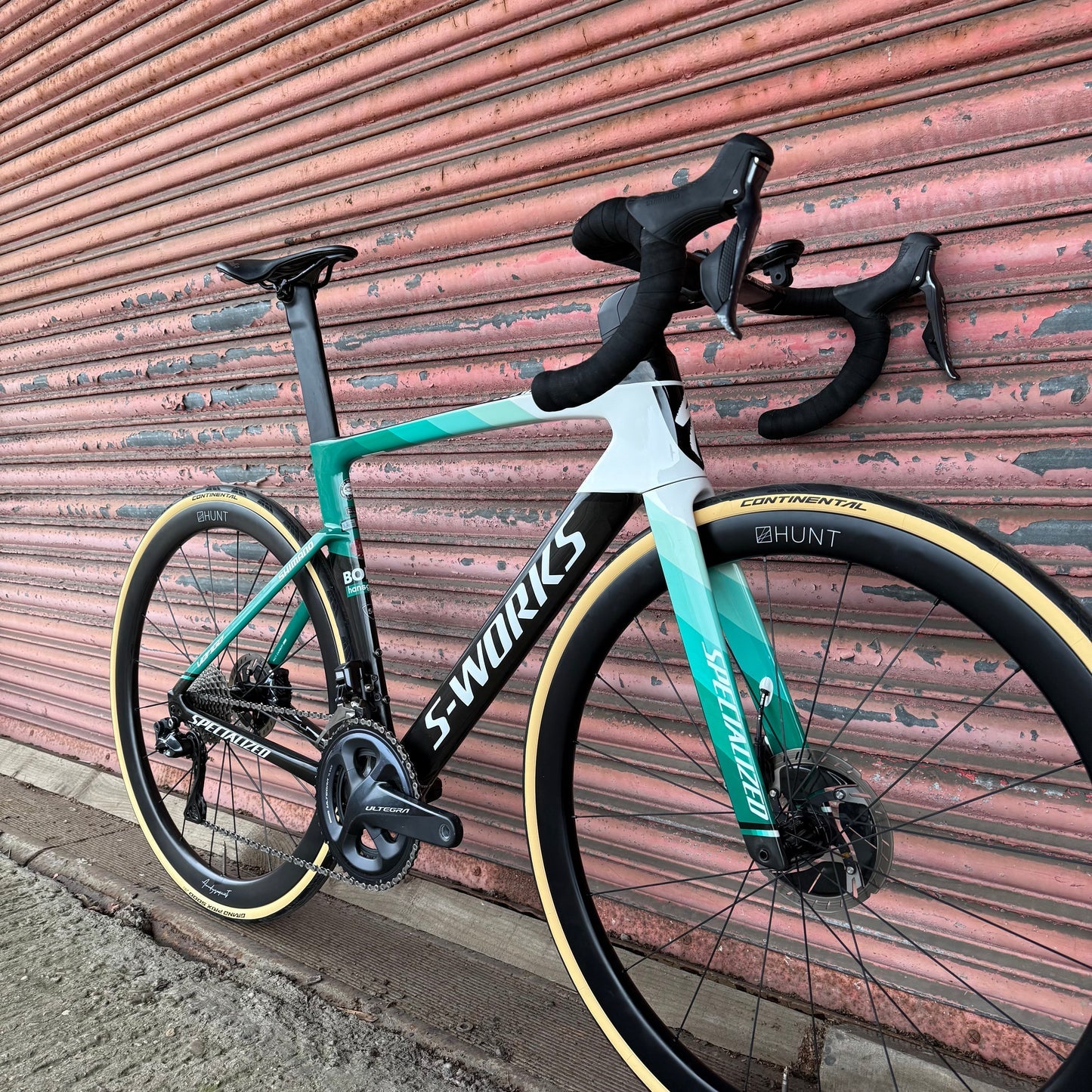 Specialized S-Works Venge 2020