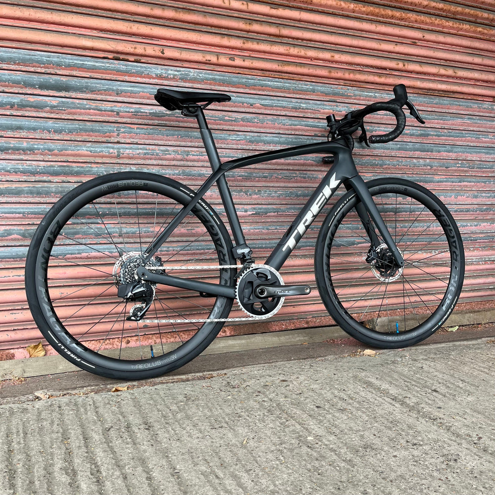 Trek Domane SL7 SRAM AXS Endurance