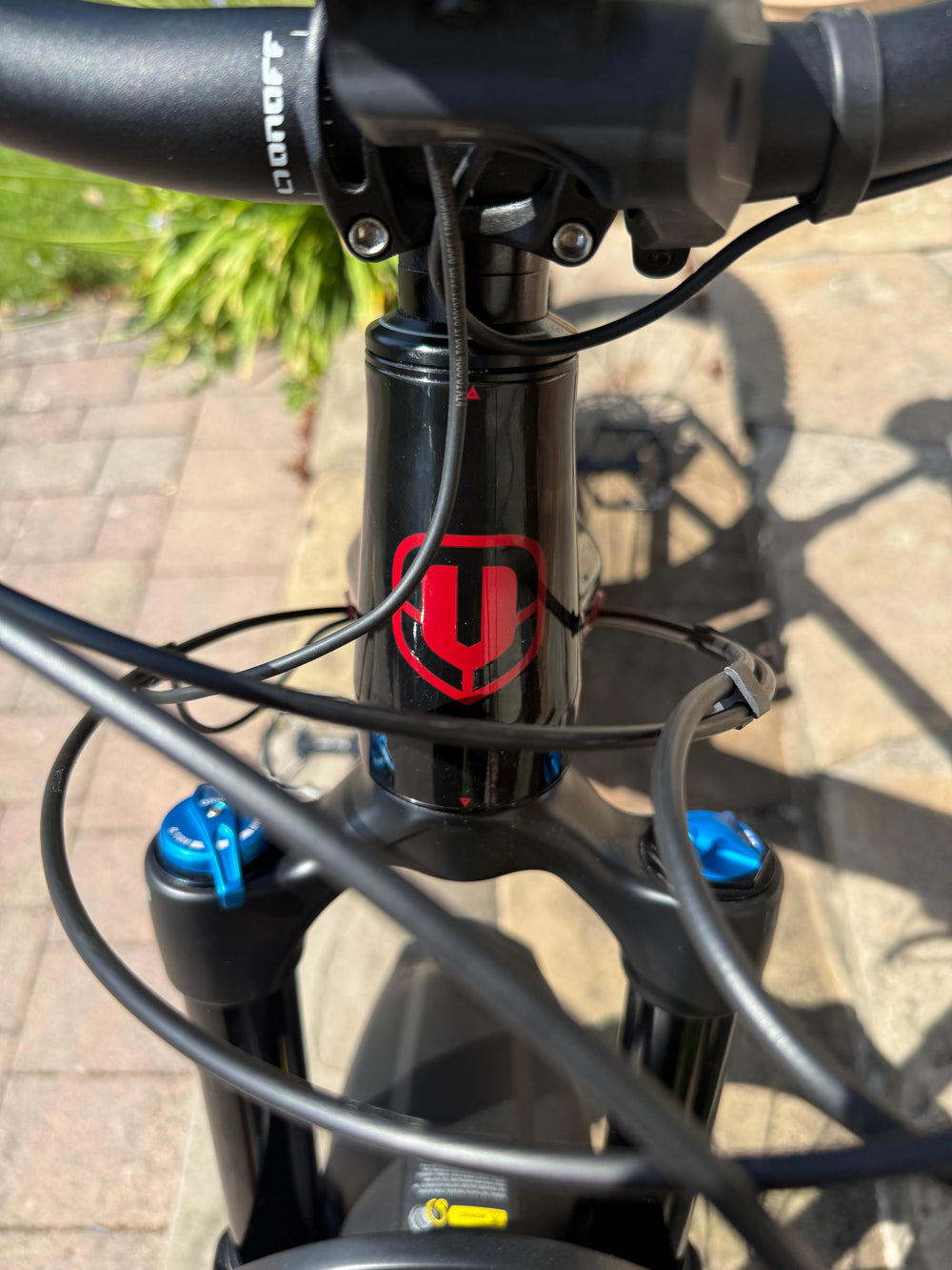 Mondraker Crafty R 2023