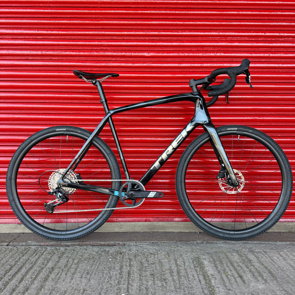 Trek Boone 6 CX