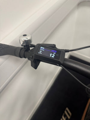 Trek Powerfly 4 2026
