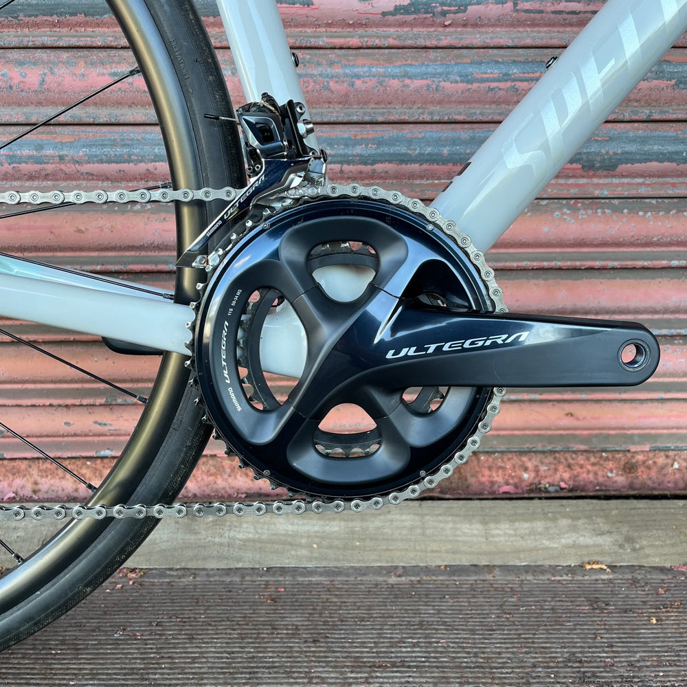 Specialized Roubaix Comp Ultegra Carbon Disc Road Bike