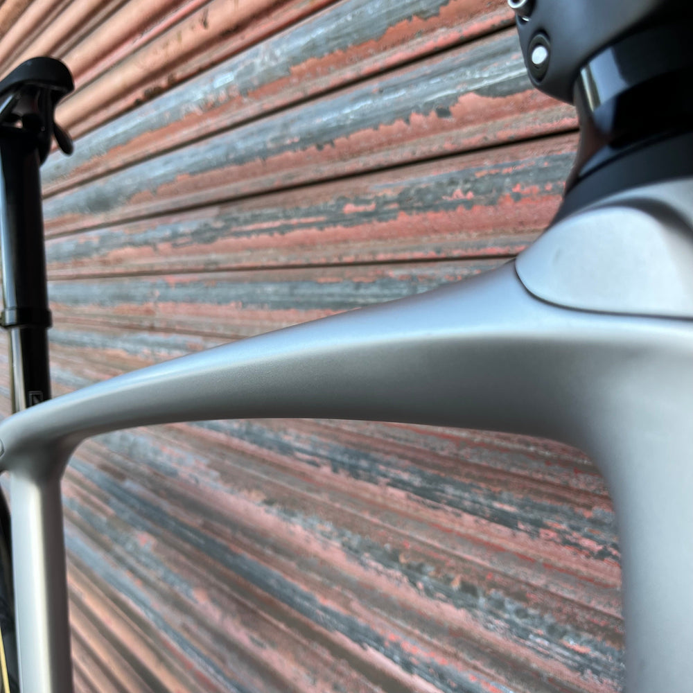 Trek Domane SLR Dura Ace Di2 Disc Carbon Endurance Road Bike