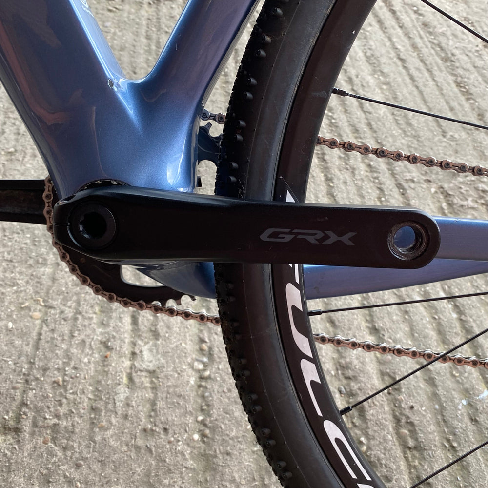 3T Exploro GRX Carbon Gravel Bike