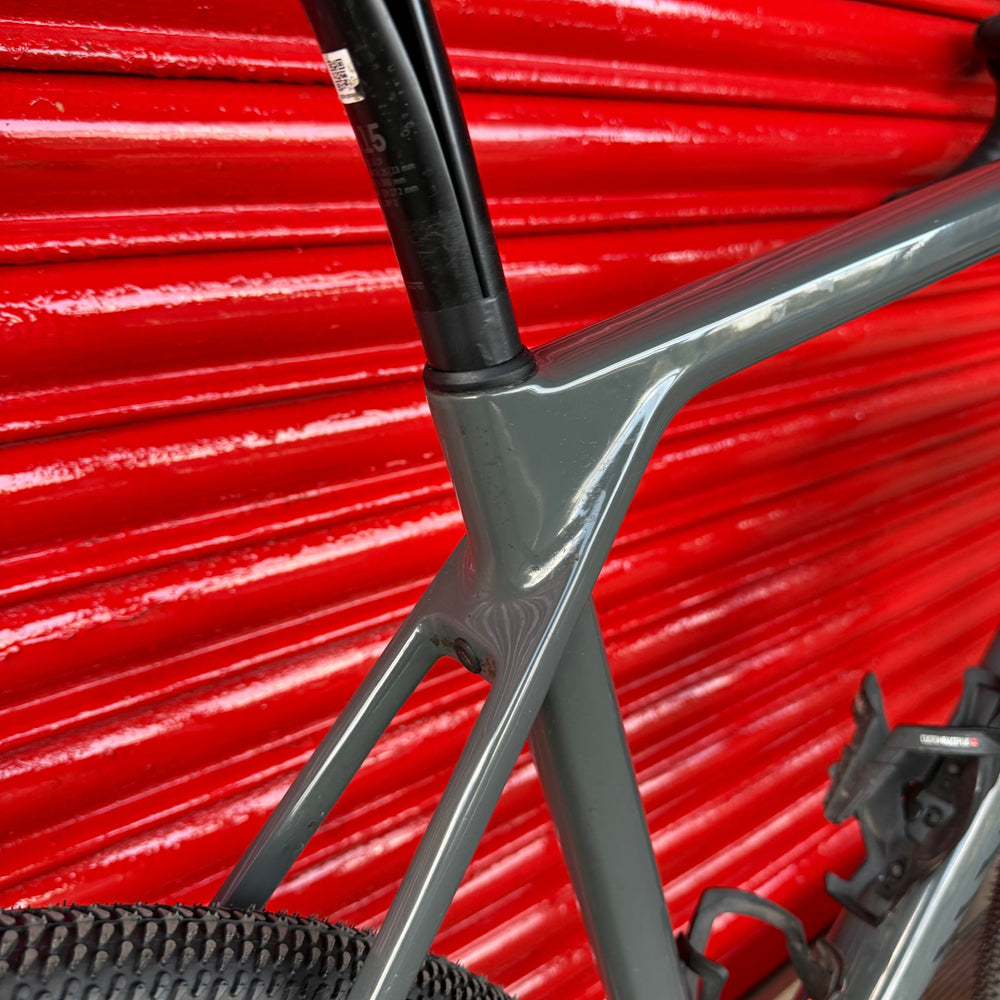 Canyon Grail CF SL GRX Di2 Disc Carbon Gravel Bike