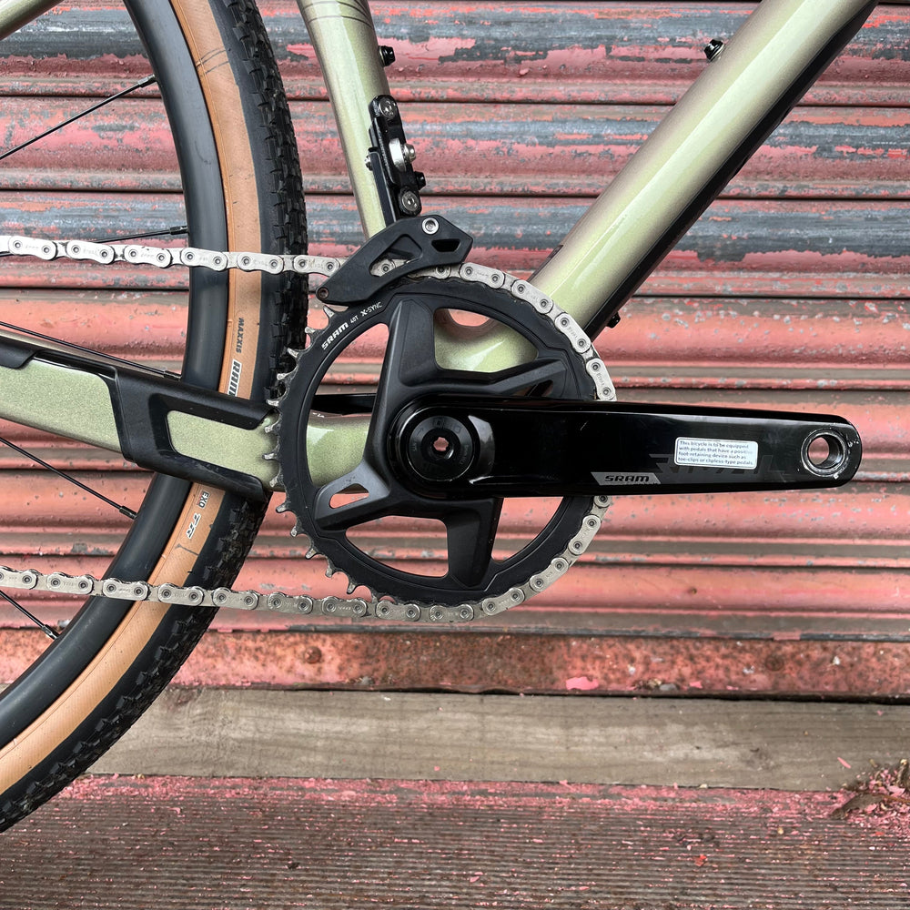 Liv Devote Advanced 1 SRAM AXS 12 Speed Carbon Disc Gravel Bike