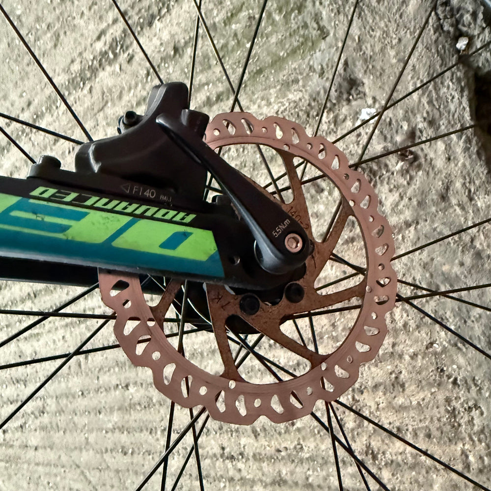 Giant Defy Advanced 3 Tiagra Carbon Endurance Road Bike XL