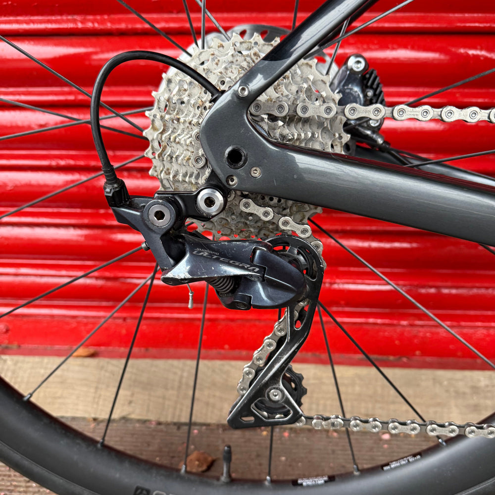 Trek Domane SLR Endurance