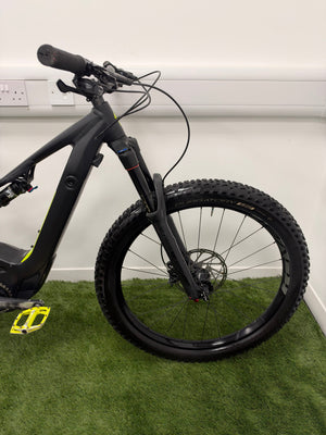 Specialized Turbo Levo FSR Comp