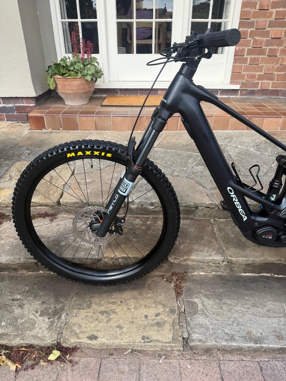 Wirral Wheelz Orbea Wild ST H30 2026