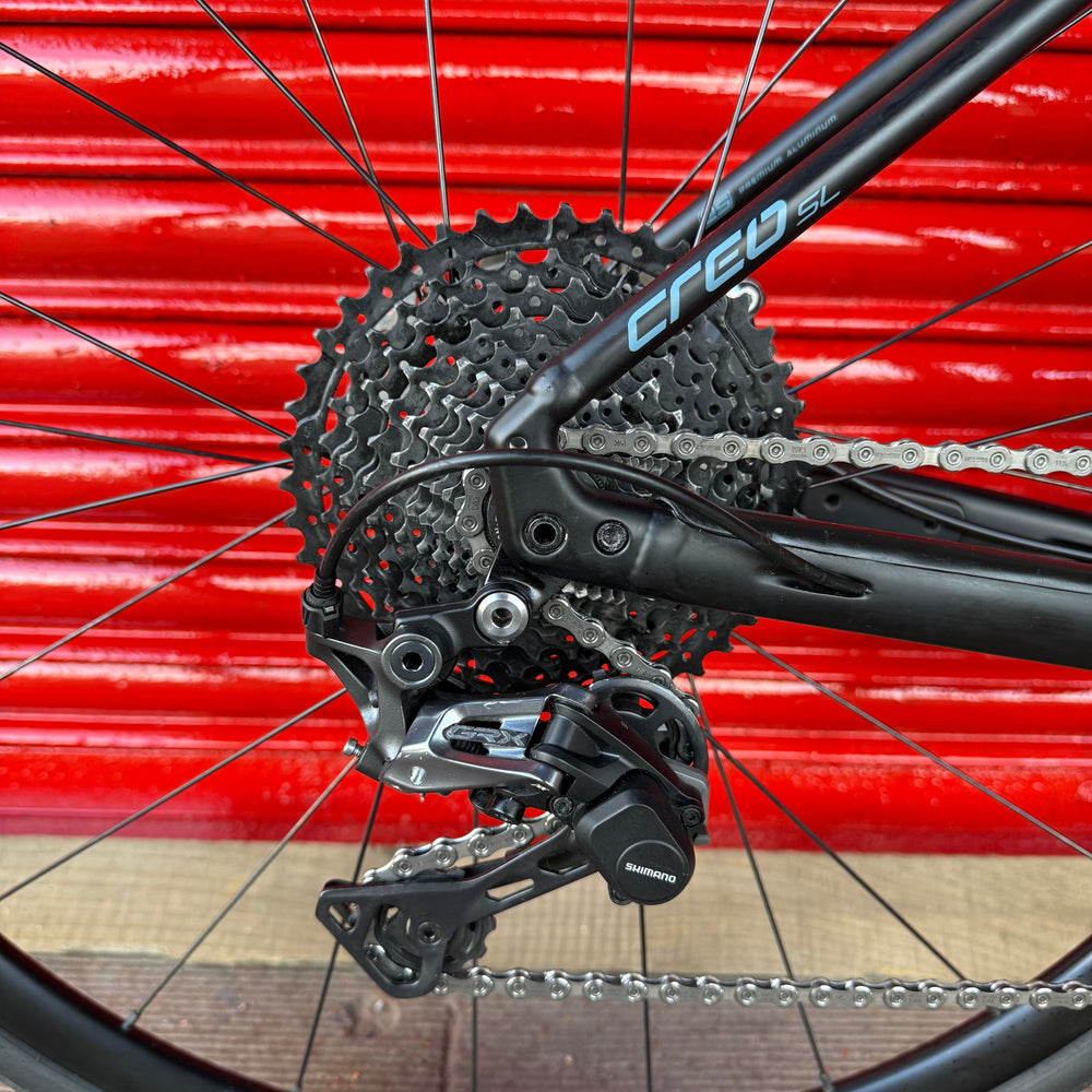 Specialized Turbo Creo SL Comp E5 Shimano GRX Electric Road Bike