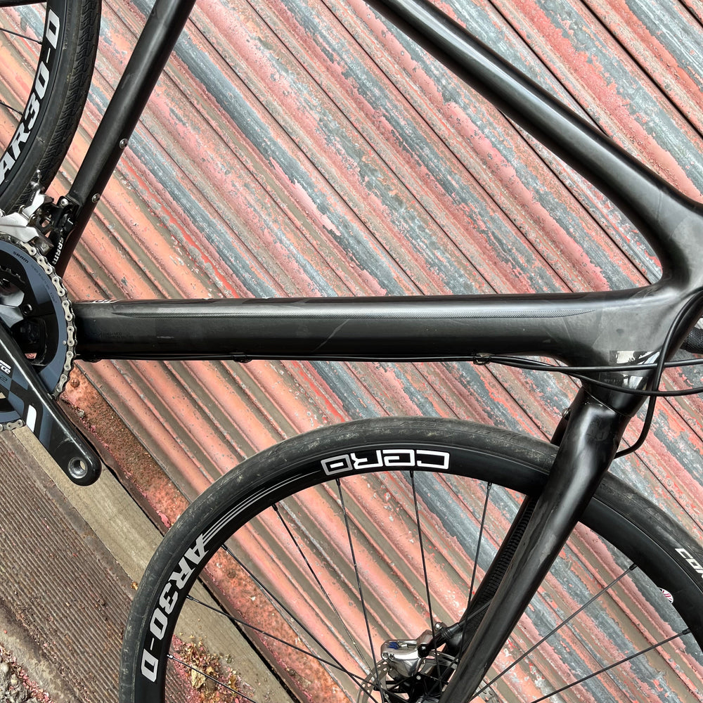 GT Grade SRAM RED/Force Carbon Gravel Road Bike - 56cm