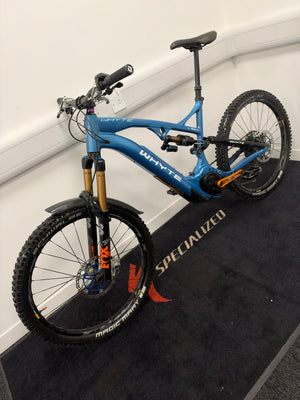 Whyte E-160 S k+ 2022
