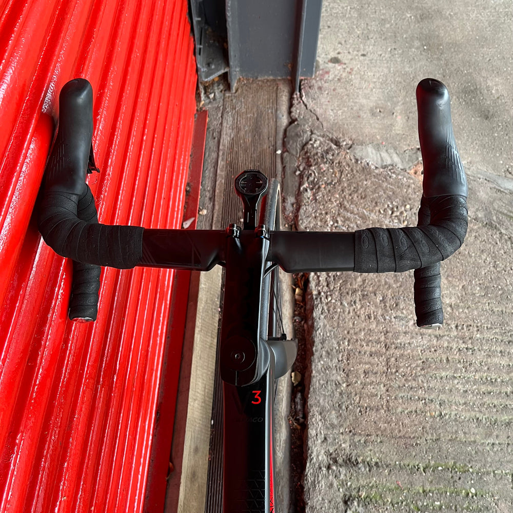 Colnago V3 Di2 - 52s