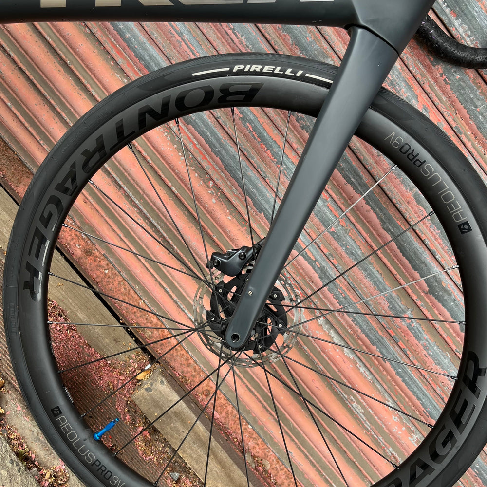Trek Domane SL7 SRAM AXS Endurance