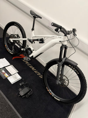 Whyte E-180 Works 2023