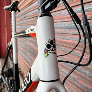 Colnago E64 Di2