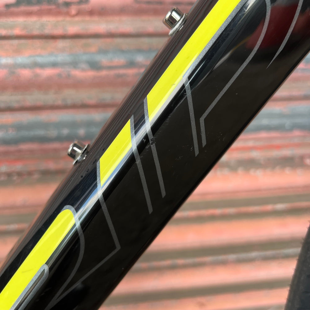 Ridley Fenix Ultegra Carbon Road Bike - 48cm