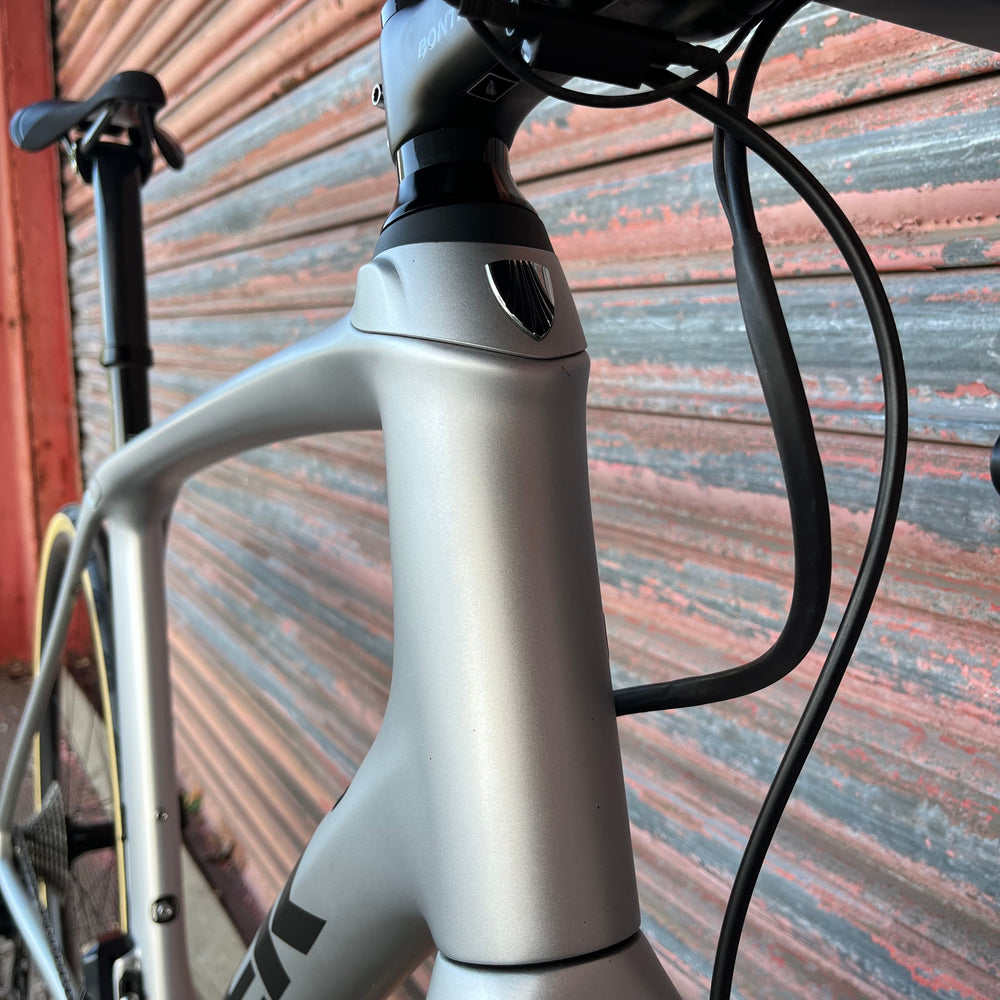 Trek Domane SLR Dura Ace Di2 Disc Carbon Endurance Road Bike
