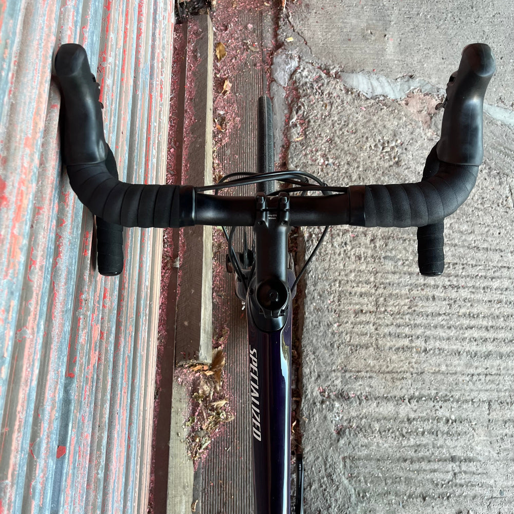 Specialized Roubaix Ruby Elite Shimano 105 Carbon Disc Road Bike