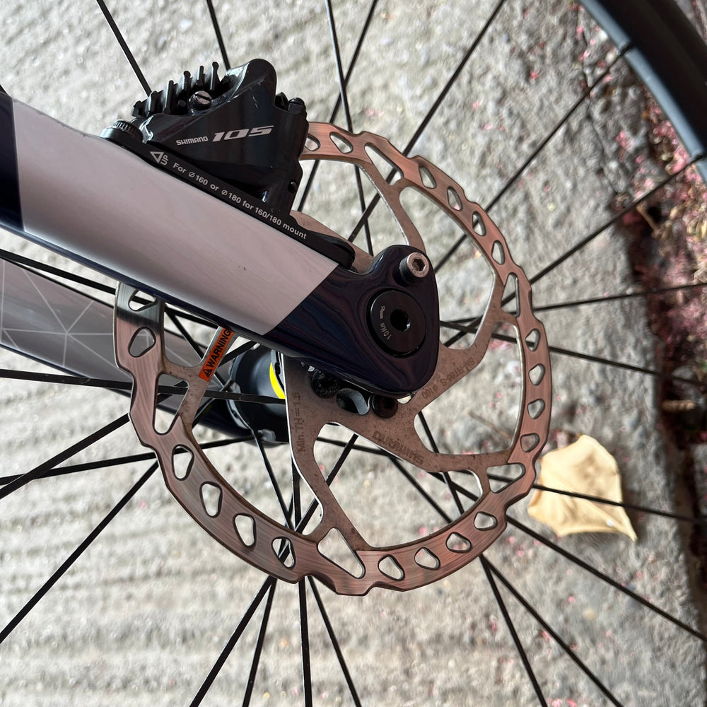 Ribble Endurance AL E Sport E-Road Electric Disc Road Bike