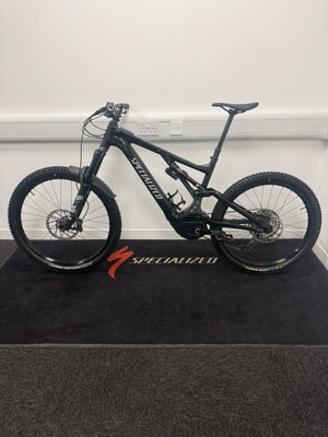 Specialized Turbo levo 2024