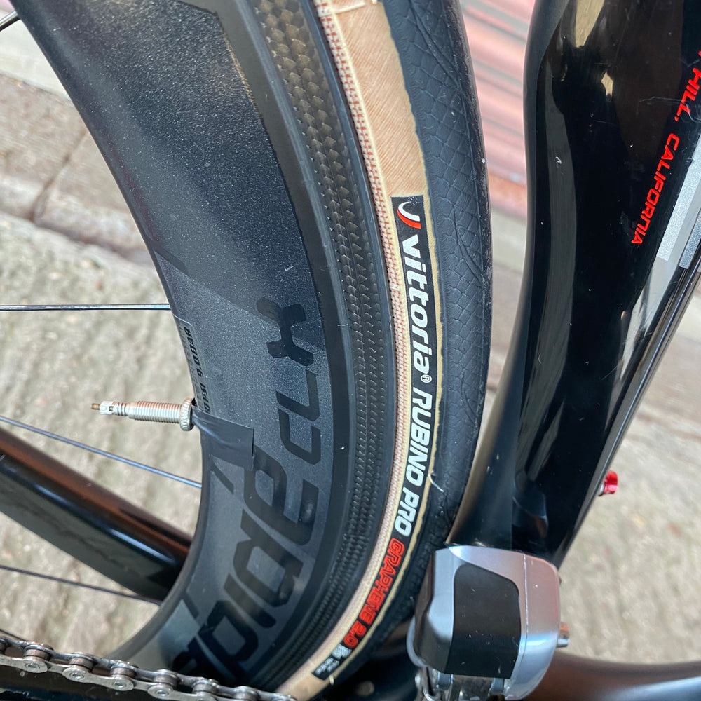 S-Works Venge Dura Ace Di2 Carbon Aero Road Bike - 56cm