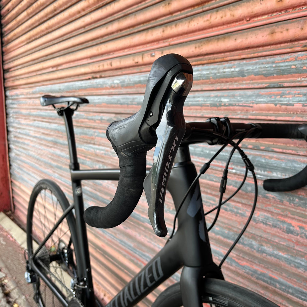 Specialized Tarmac SL6 Ultegra Disc Carbon Road Bike