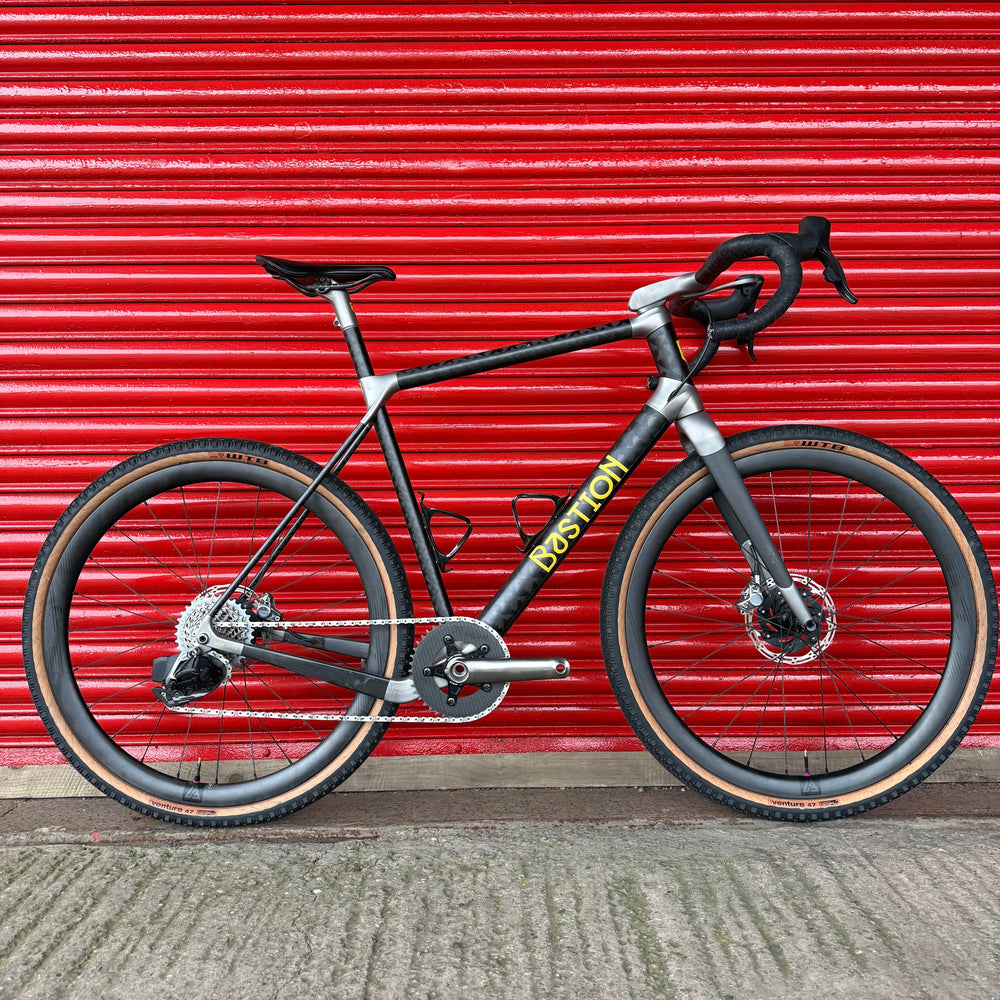 Bastion Crossroad AXS Cane Creek