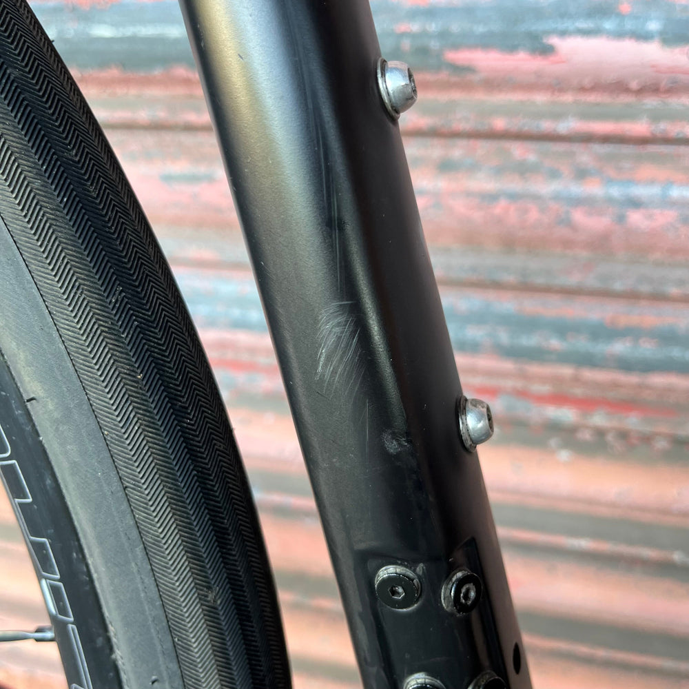BMC Crossmachine CX01 SRAM Force 1x Carbon Gravel Cyclocross CX Disc Bike