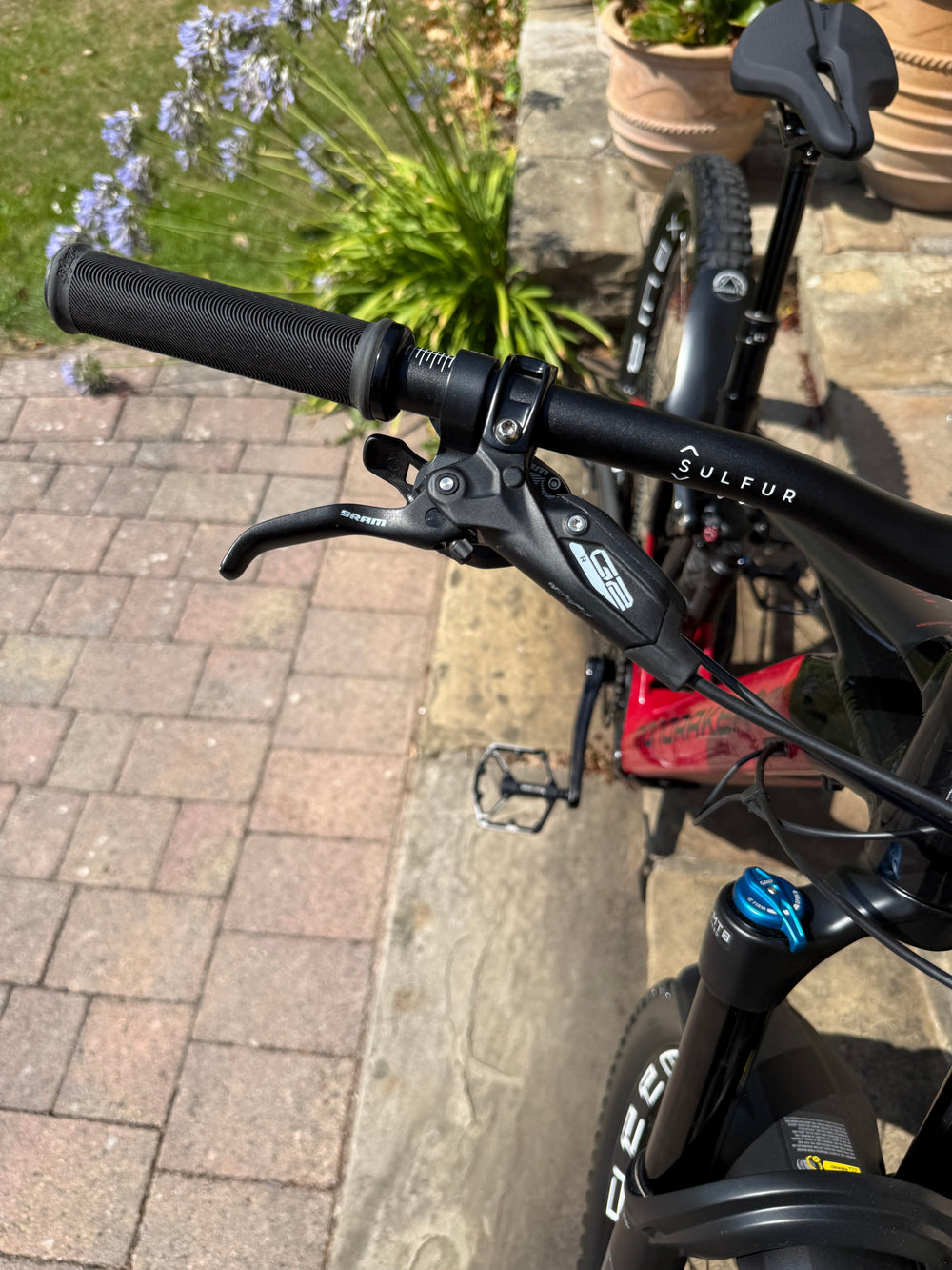 Mondraker Crafty R 2023