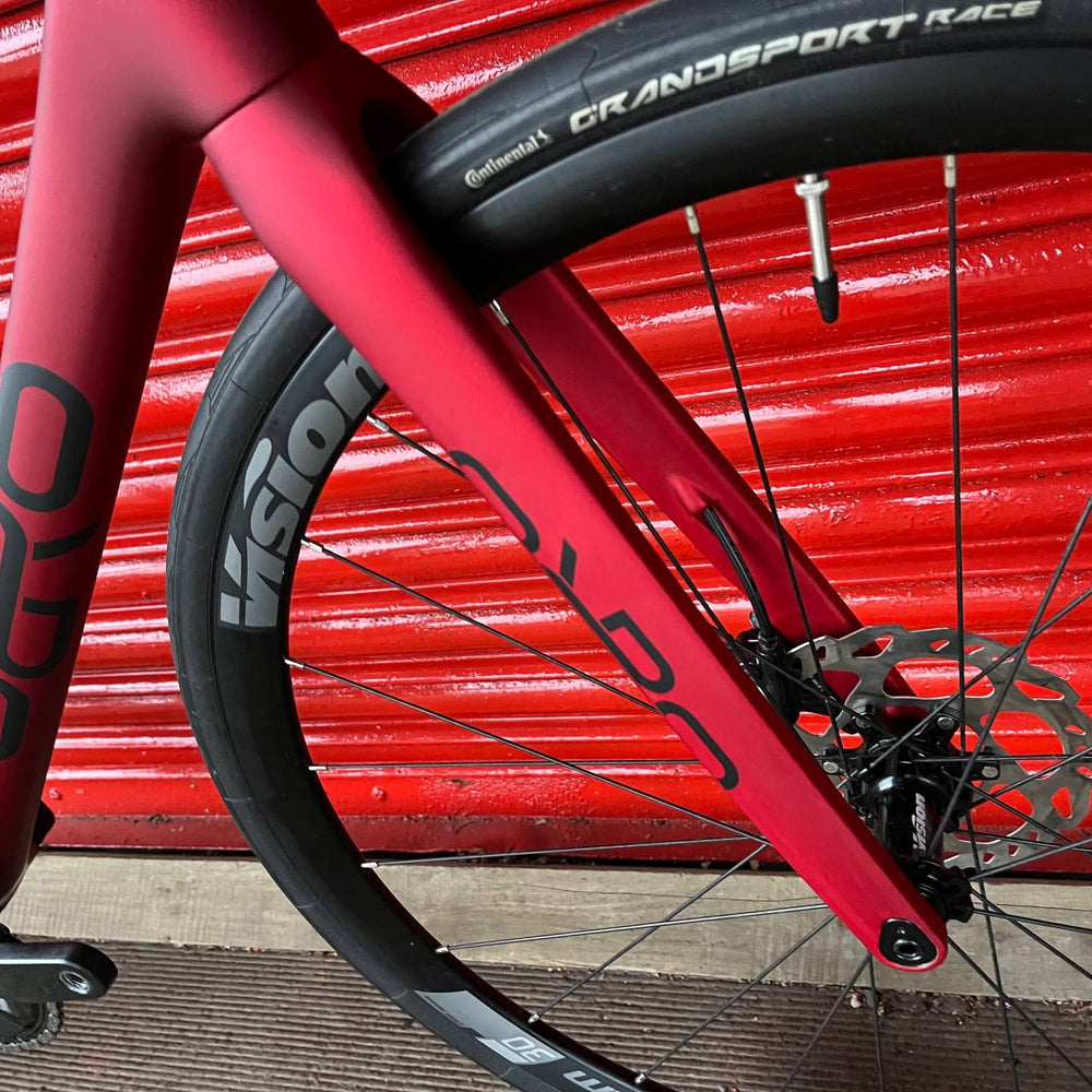 Orro Gold Evo 105 12 speed Disc Carbon 2023