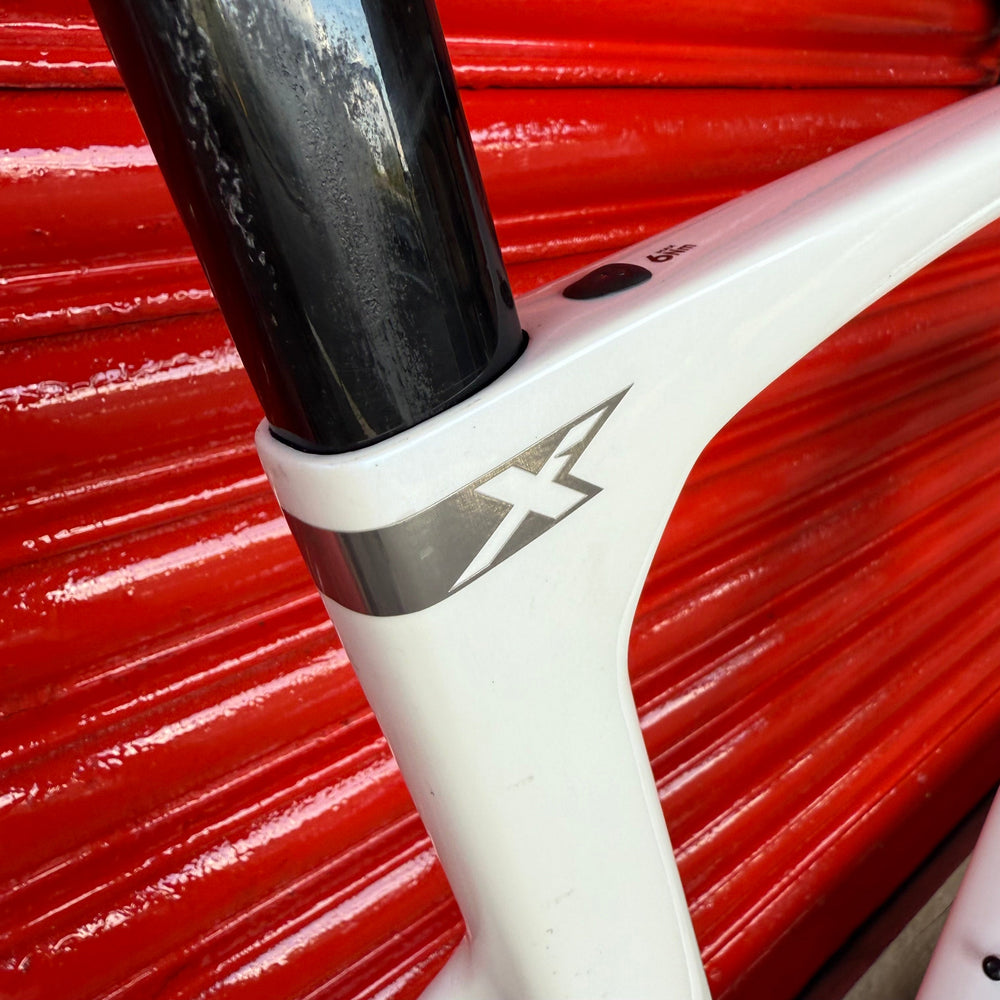 Pinarello X1 12 speed - 54.5cm