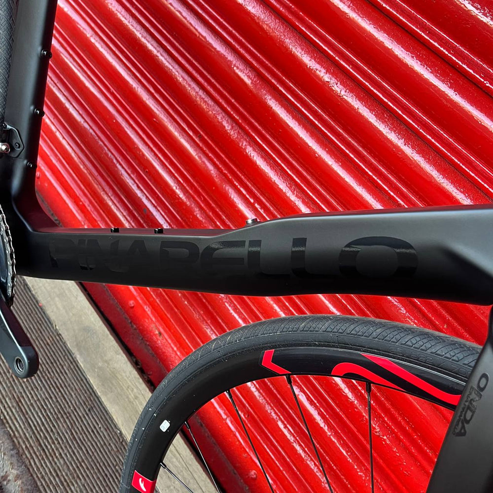 Pinarello Prince Ultegra