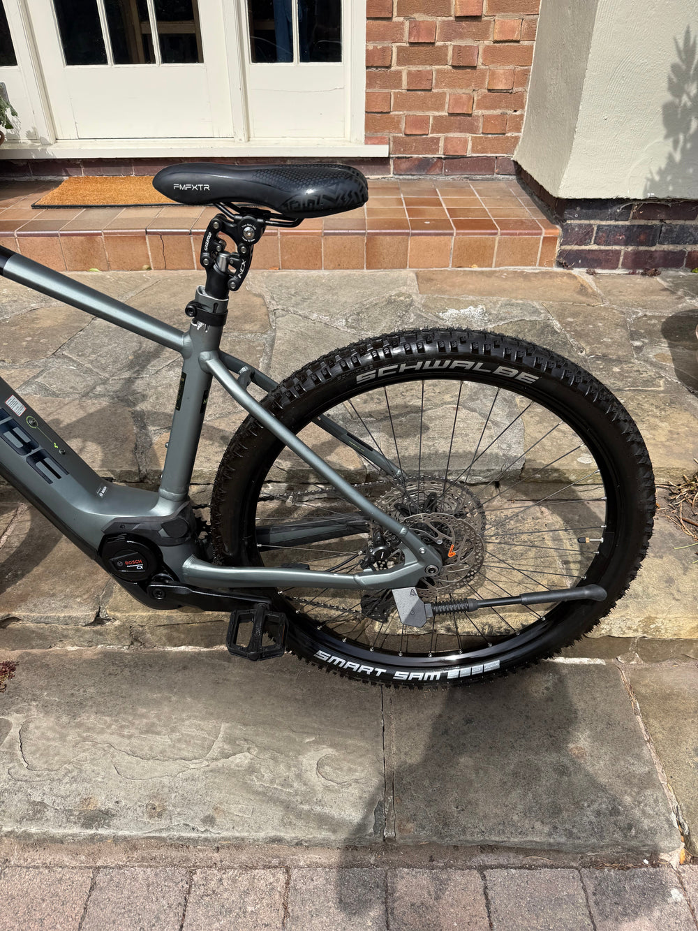 Wirral Wheelz Cube Reaction Pro 2023