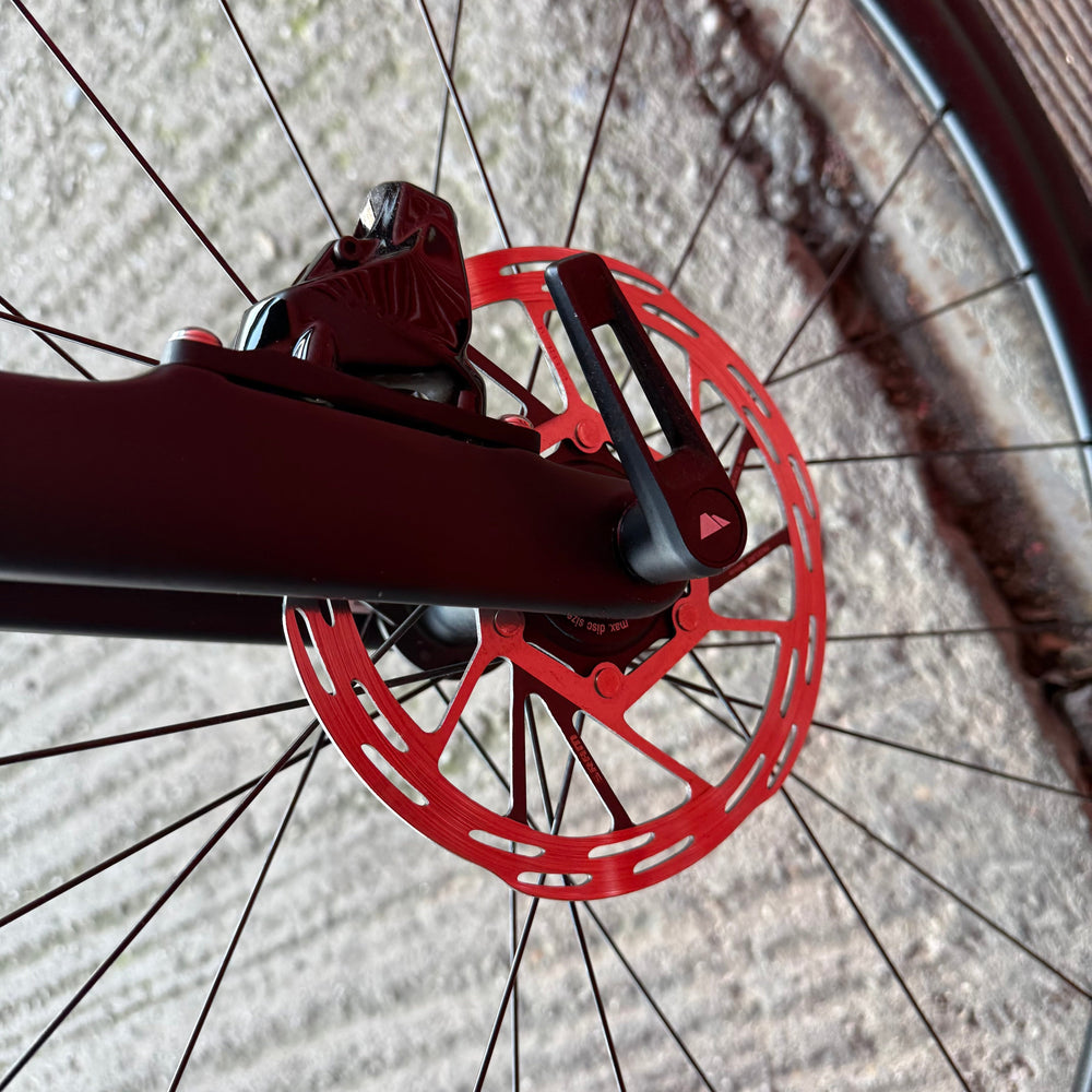 Canyon Endurace CF Rival AXS