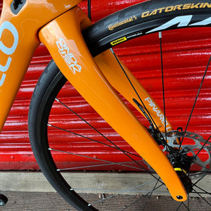 Pinarello Gan K Disk Shimano - 465