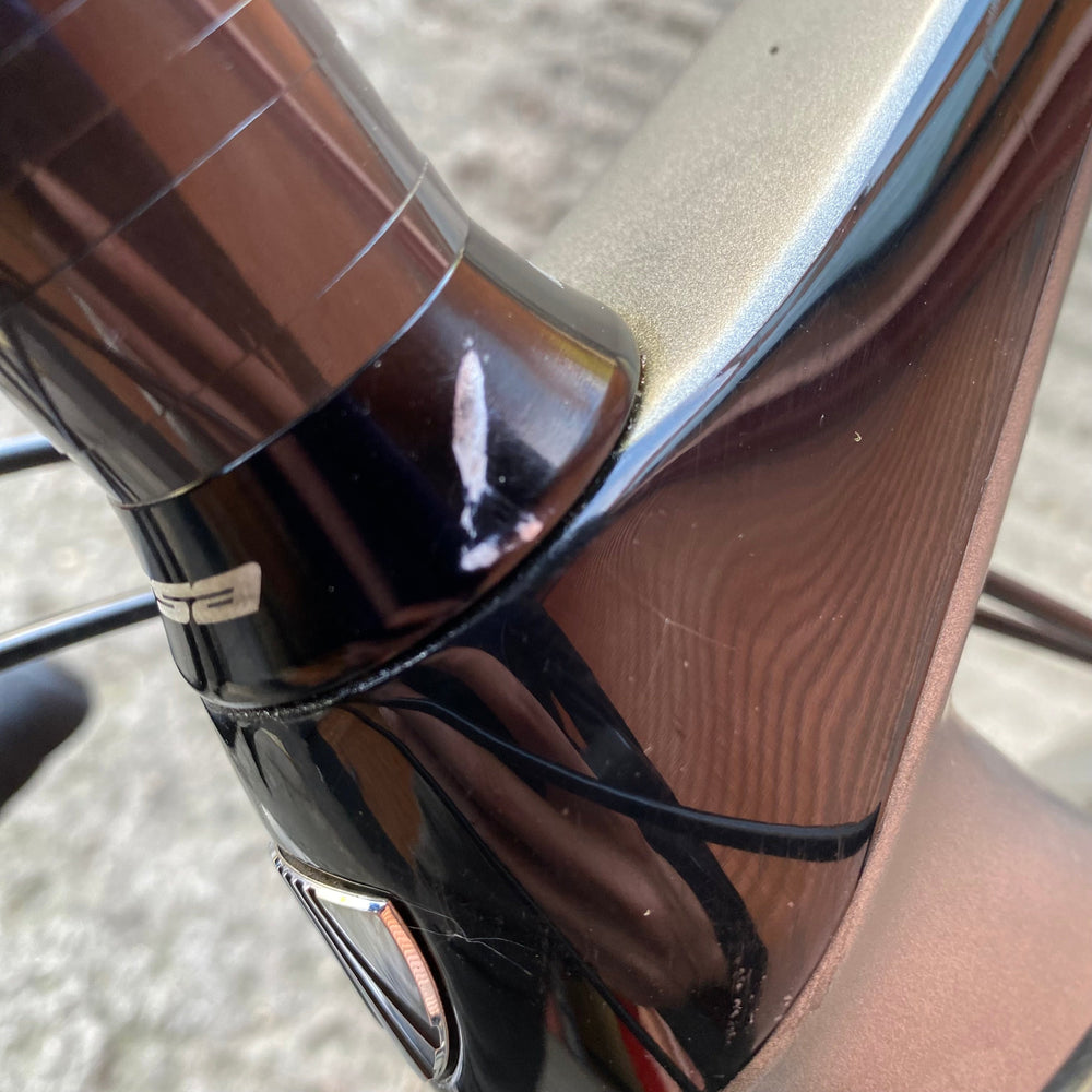 Trek Emonda SLR Ultegra Carbon Disc Road Bike