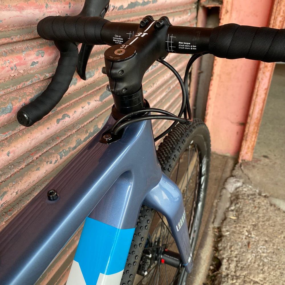3T Exploro GRX Carbon Gravel Bike