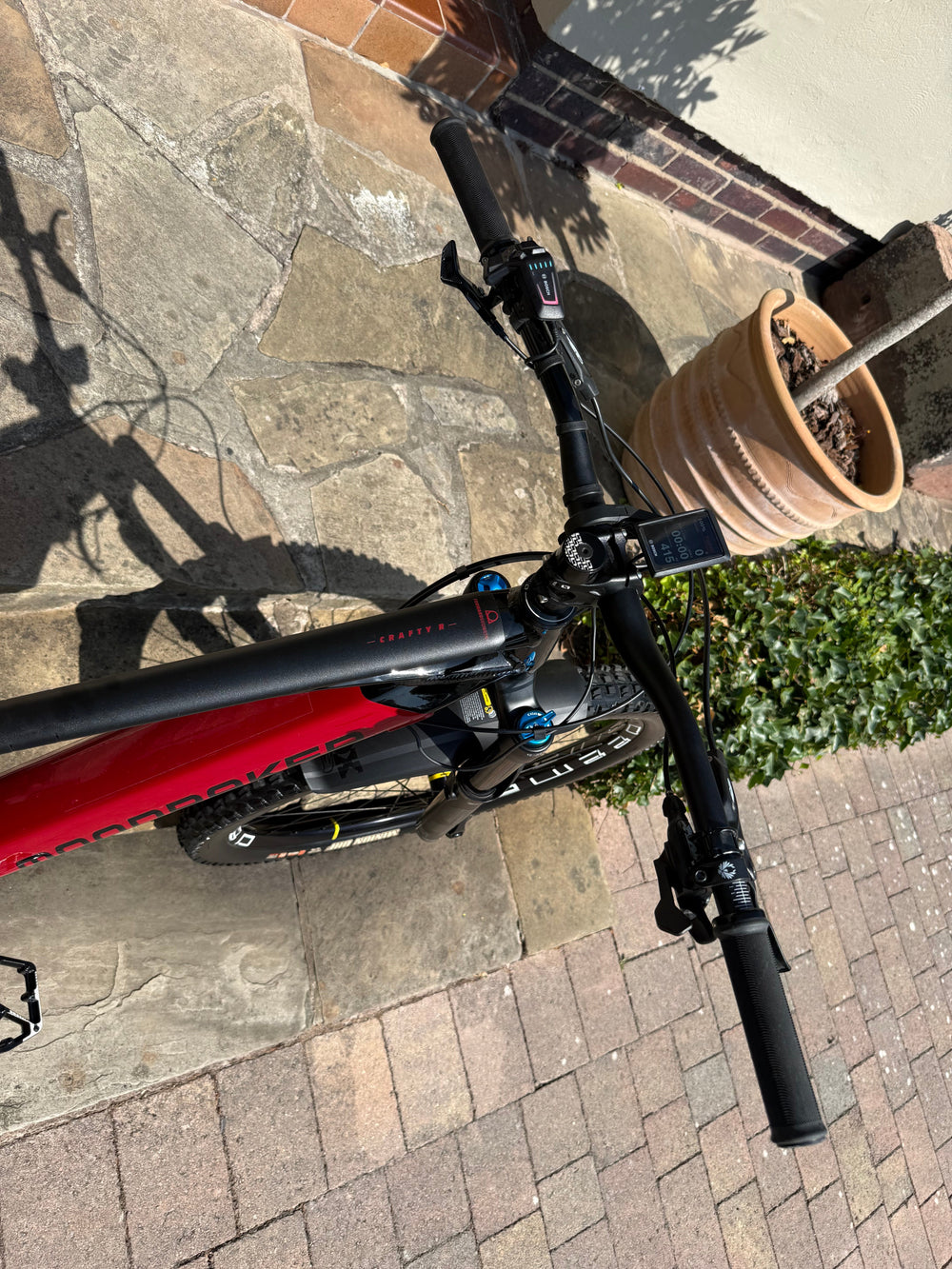Mondraker Crafty R 2023