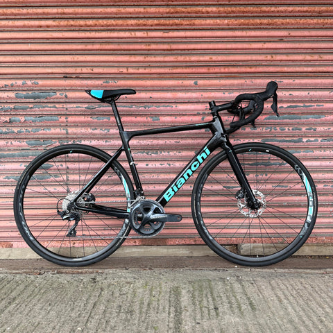 Bianchi Sprint - Ultegra 2022