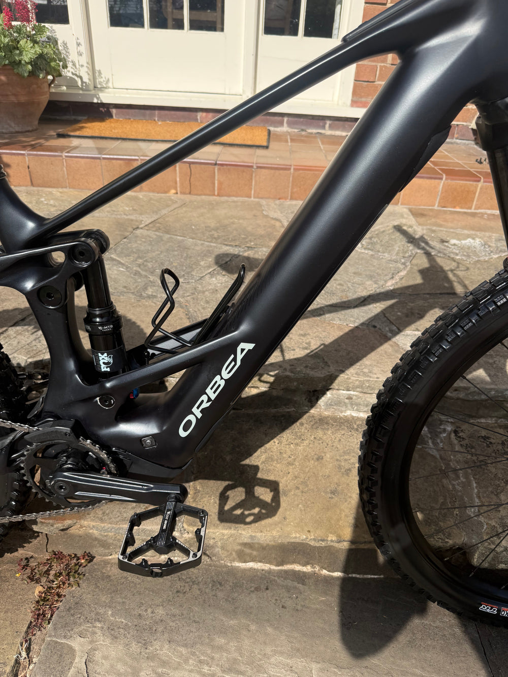 Wirral Wheelz Orbea Wild ST H30 2026