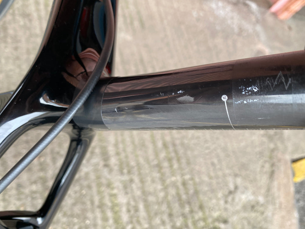 Trek Emonda SLR RSL Project 1