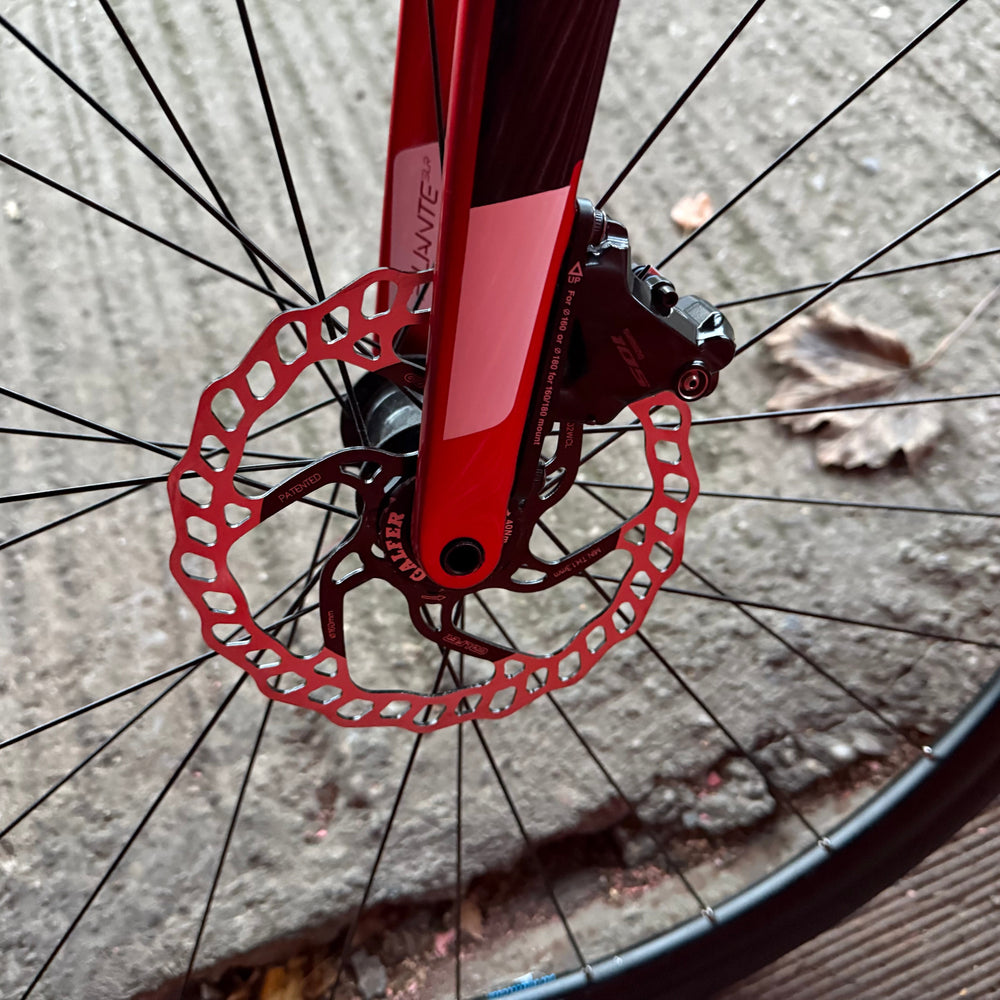 Wilier Filante SLR Shimano Di2