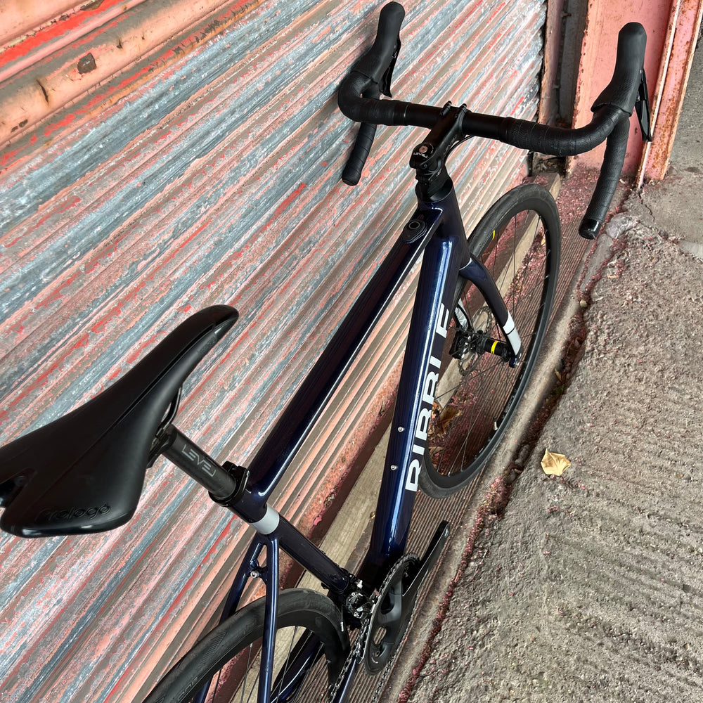 Ribble Endurance AL E Sport E-Road Electric Disc Road Bike