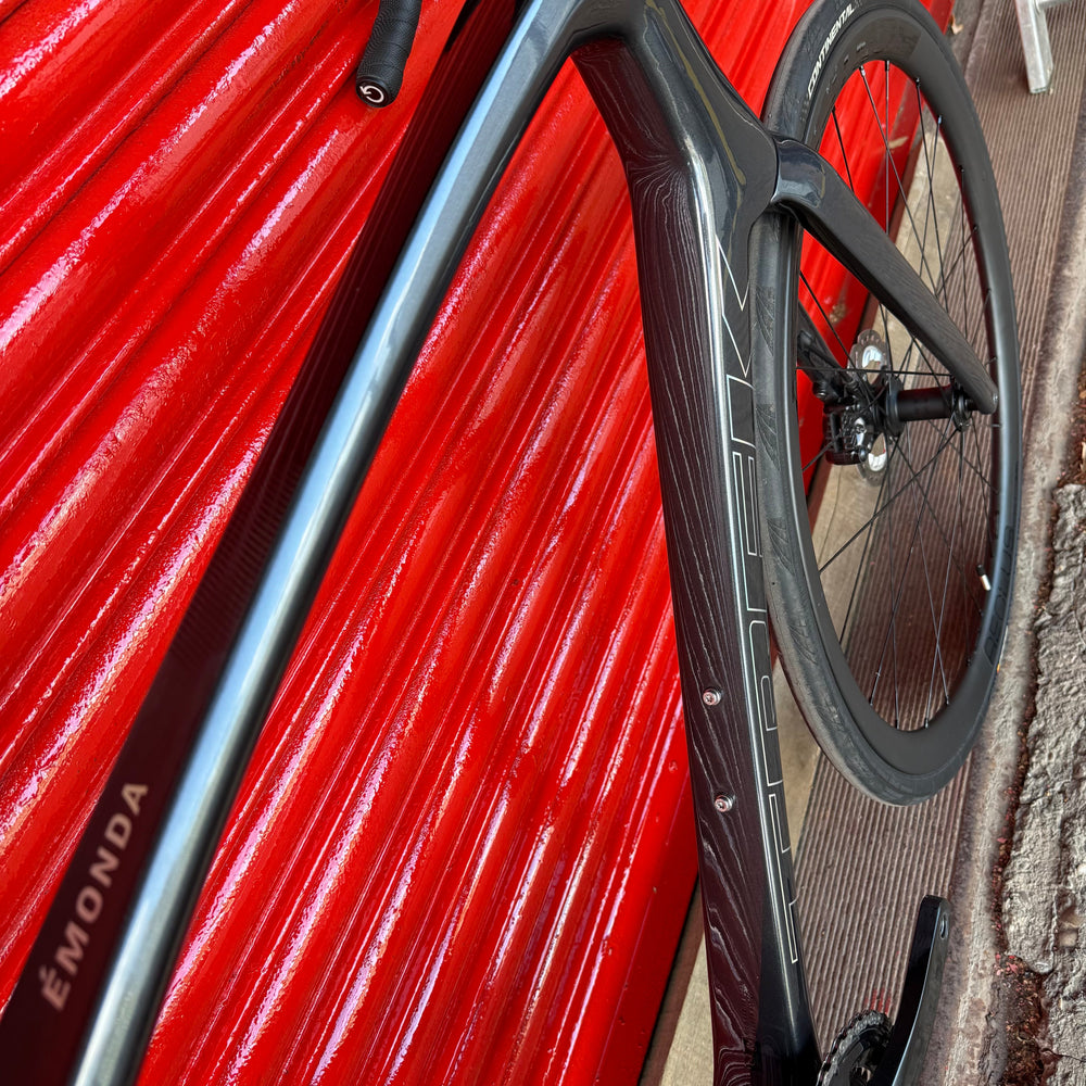 Trek Emonda SL6 Pro Shimano Di2
